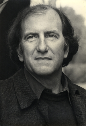 Jonathan Stedall 1982.
